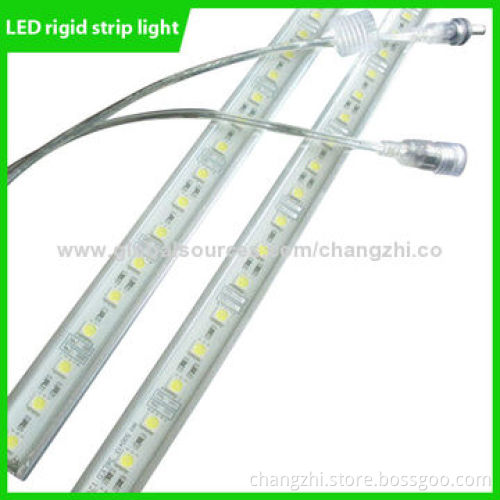 Rigid Strip Light, Various Colors Available, IP65 Waterproof